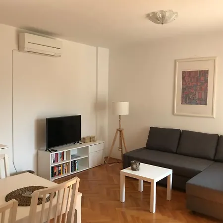 Apartmán Ruza Mikelic