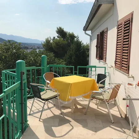 Apartament Ruza Mikelic Banjol