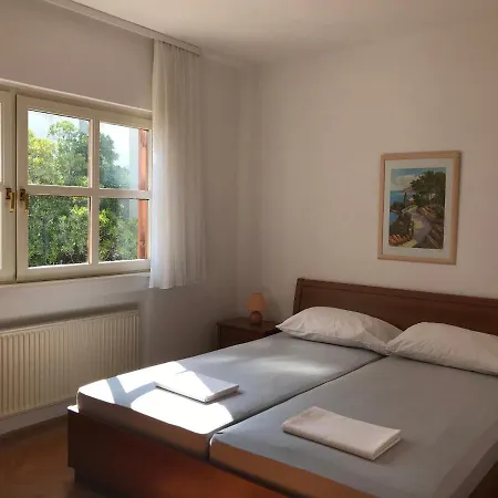 Apartament Ruza Mikelic *