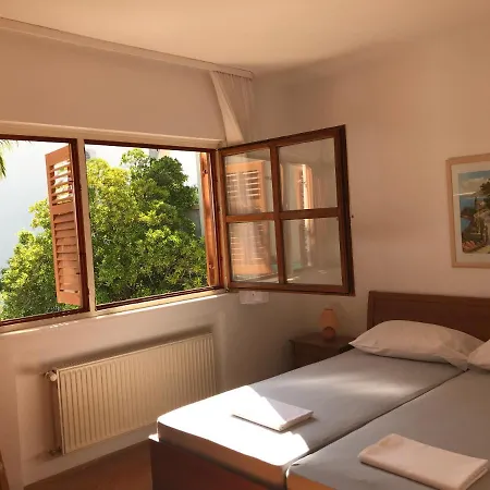 Ruza Mikelic Apartament Banjol