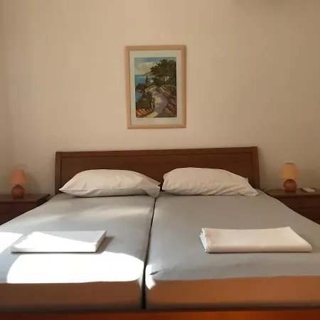 Apartament Ruza Mikelic Banjol