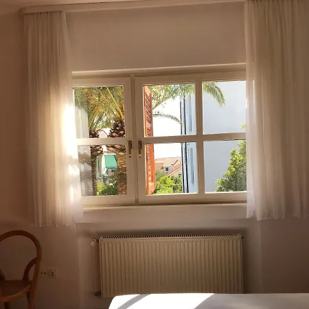 Apartmán Ruza Mikelic