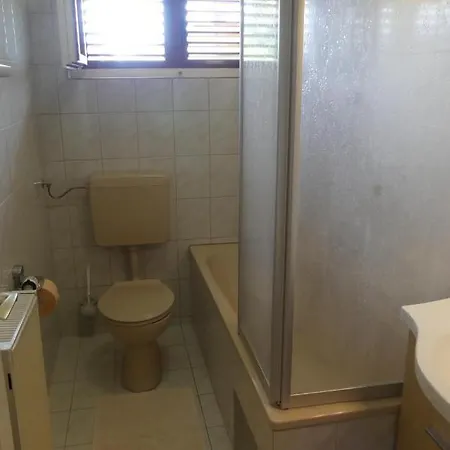 Apartmán Ruza Mikelic