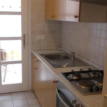 Apartmán Ruza Mikelic *