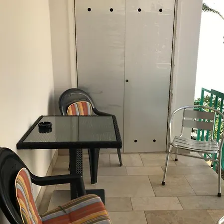 Apartmán Ruza Mikelic Banjol