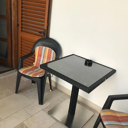 Apartament Ruza Mikelic