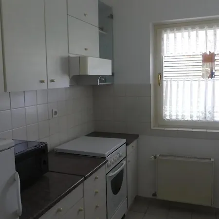 Ruza Mikelic Apartmán