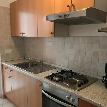 Ruza Mikelic Apartmán Banjol