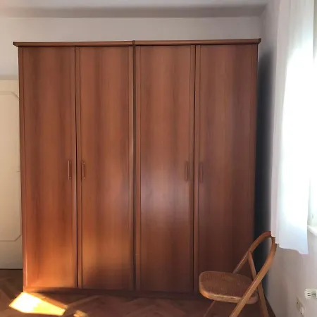 Apartmán Ruza Mikelic Banjol