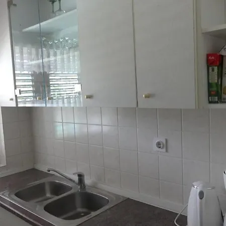 Apartmán Ruza Mikelic *