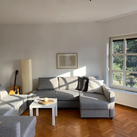 Apartmán Ruza Mikelic *