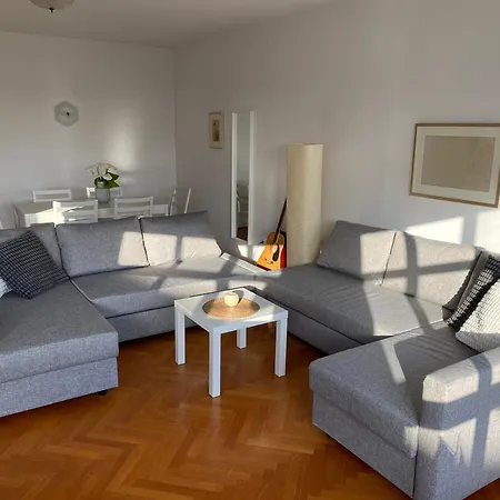 Apartmán Ruza Mikelic Banjol