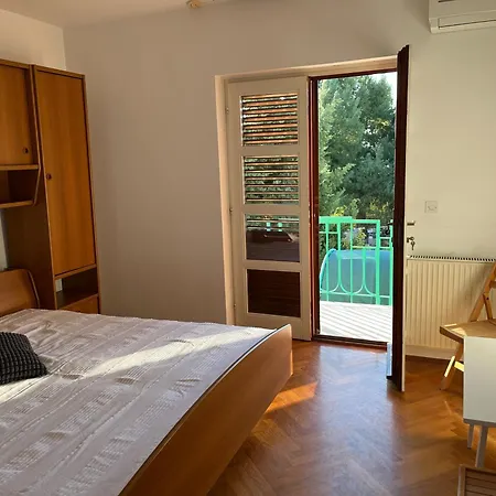 Apartmán Ruza Mikelic