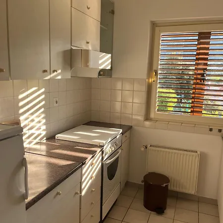 Ruza Mikelic Apartmán
