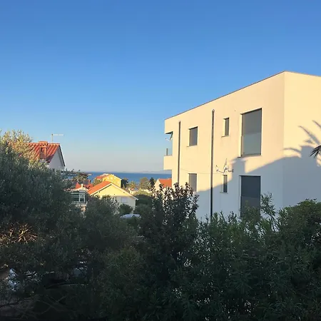 Apartmán Ruza Mikelic