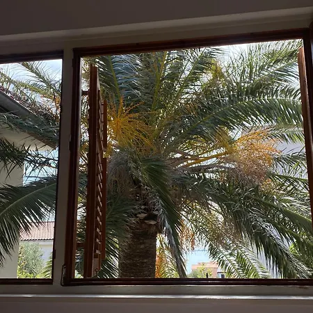 Apartmán Ruza Mikelic