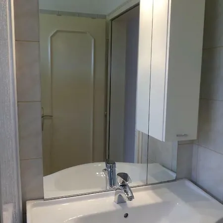 Apartmán Ruza Mikelic Banjol