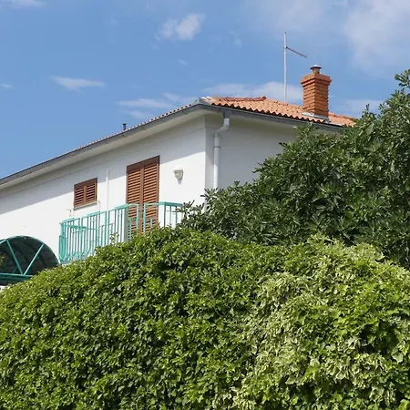 Ruza Mikelic Apartmán