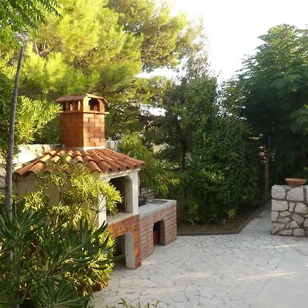 Apartmán Ruza Mikelic *