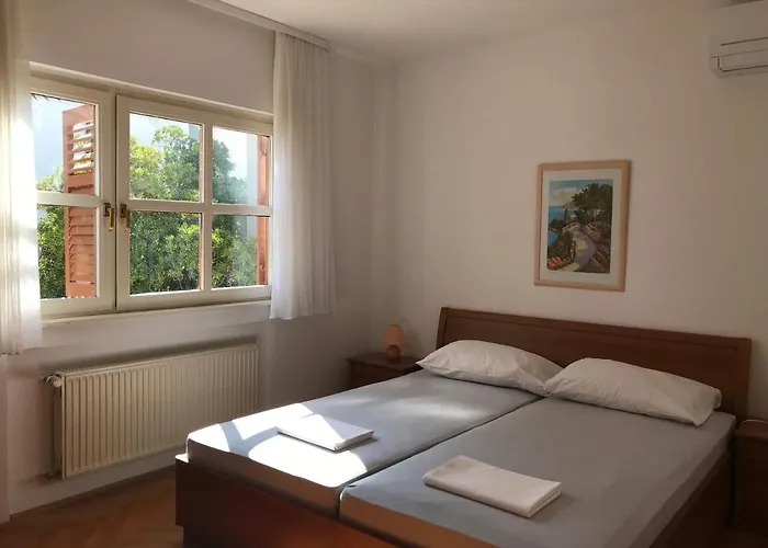 Apartment Ruza Mikelic *