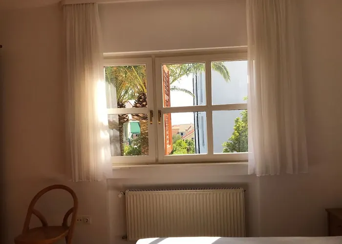 Apartment Ruza Mikelic