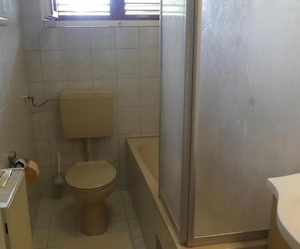 Apartment Ruza Mikelic