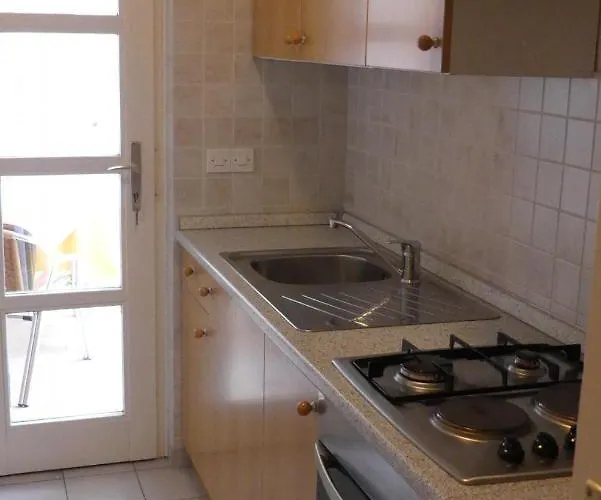 Apartment Ruza Mikelic *