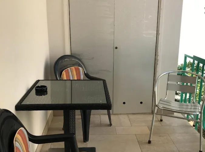 Apartment Ruza Mikelic Banjol