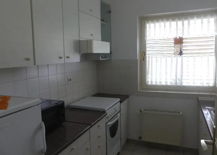 Ruza Mikelic Apartment