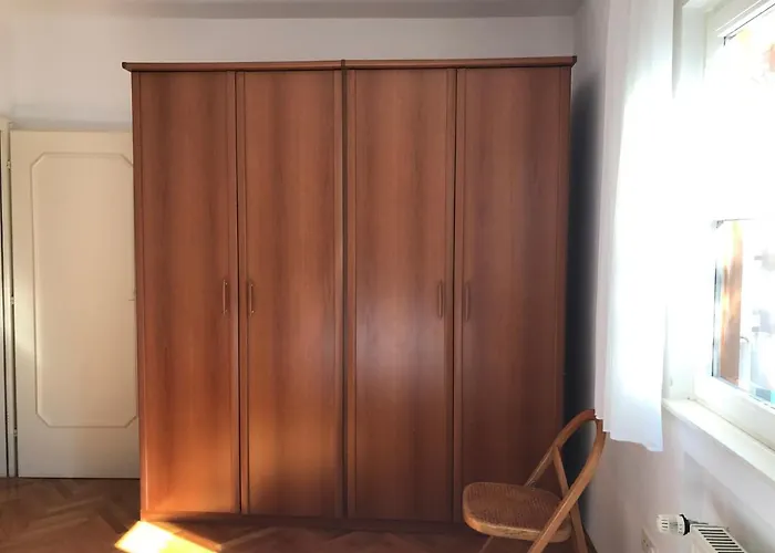Apartment Ruza Mikelic Banjol