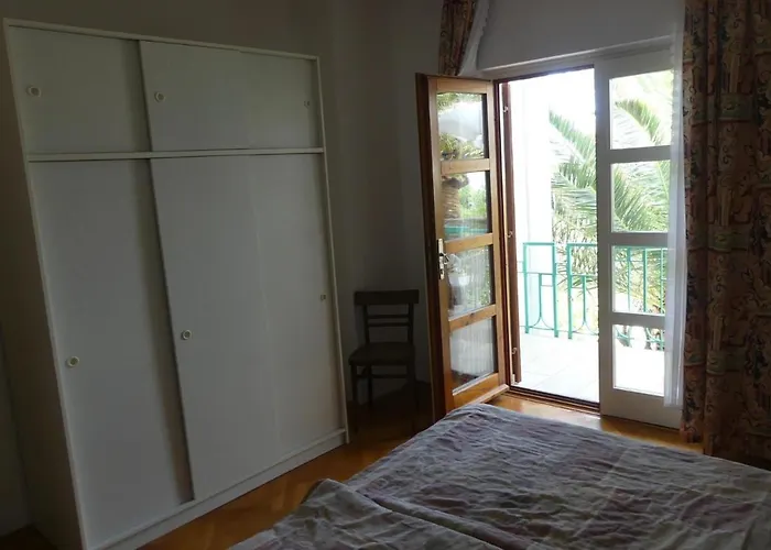 Ruza Mikelic Apartment