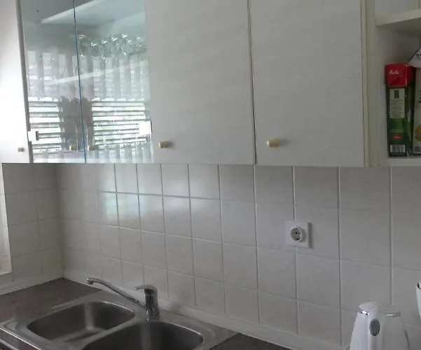 Apartment Ruza Mikelic *