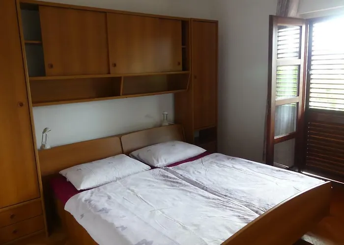 Ruza Mikelic * Banjol