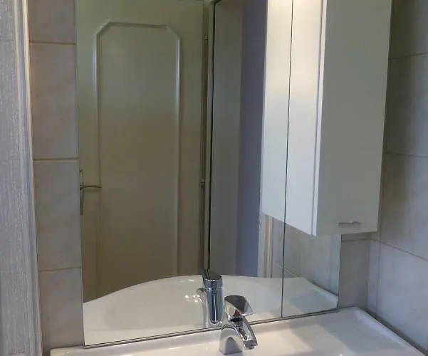 Apartment Ruza Mikelic Banjol