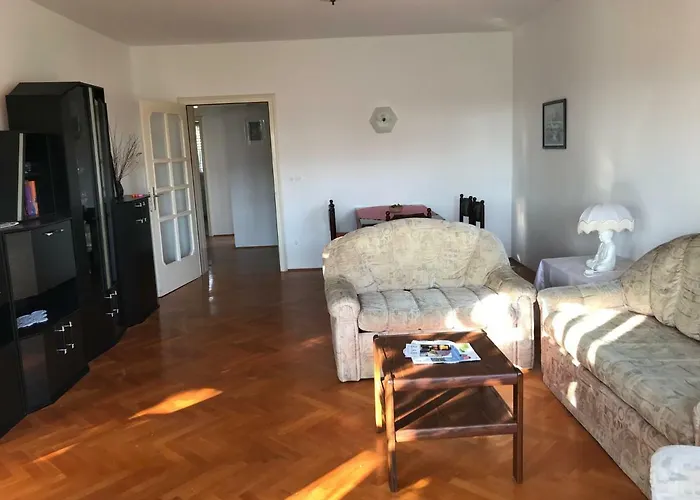 Apartment Ruza Mikelic Banjol