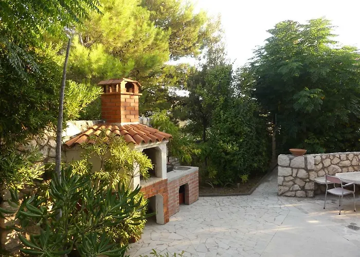 Apartment Ruza Mikelic *