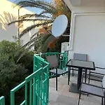 Ruza Mikelic Apartment Banjol