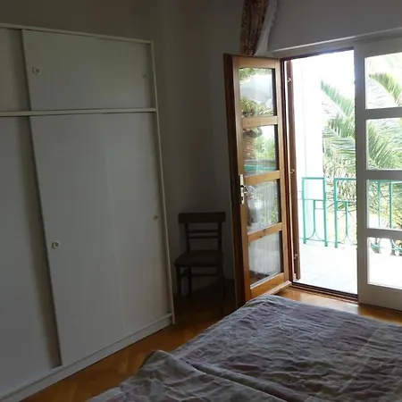 Ruza Mikelic Apartment