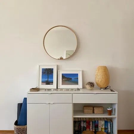 Appartamento Ruza Mikelic *
