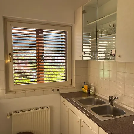Appartamento Ruza Mikelic Banjol