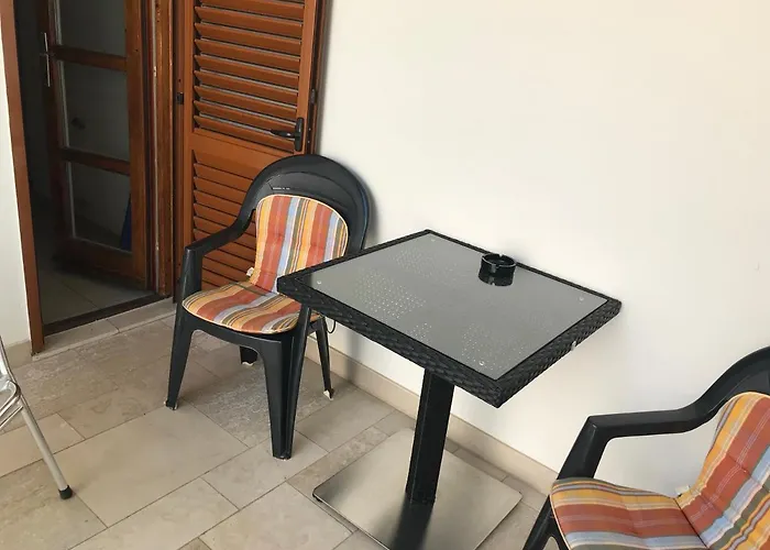 Appartamento Ruza Mikelic