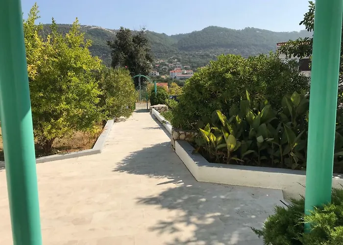 Appartamento Ruza Mikelic Banjol